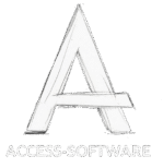 logo access software transparent